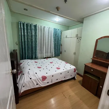 Condo Units In Manila Studio, One-Bedroom, And Two-Bedroom