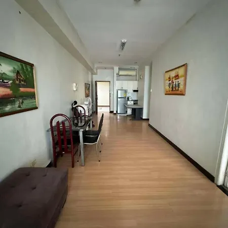 Condo Units In Manila Studio, One-Bedroom, And Two-Bedroom