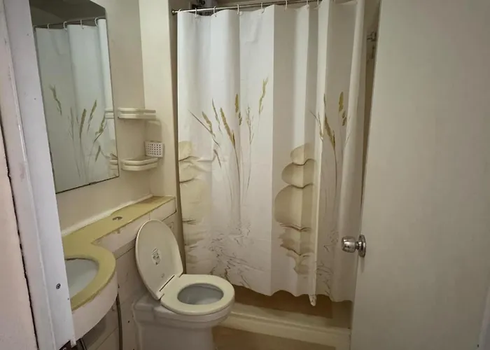 Units In Studio, One-bedroom, And Two-bedroom